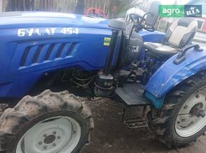 Мінітрактор Булат 454 2019