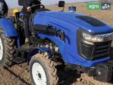 Булат 454 2020 - фото