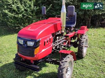 Булат Т-165XL 3Т 2022 - фото