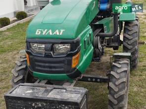 Мінітрактор Булат Т-22 2018