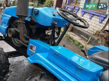 Булат Т-22 2018 - фото