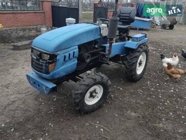 Булат Т-22 2018 - фото