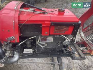 Булат Т-22 2019 - фото