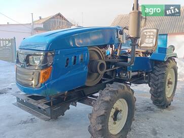 Булат Т-22 2018 - фото