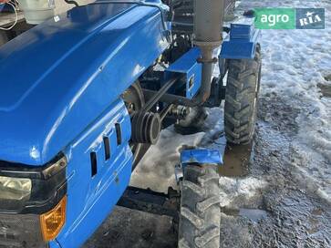 Булат Т-22 2018 - фото