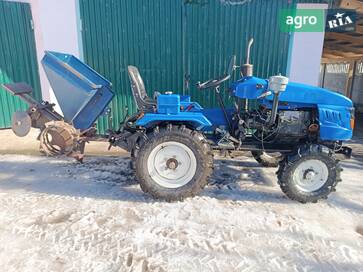 Булат Т-22 2018 - фото