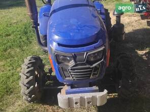 Минитрактор Булат T-25 Plus 2023