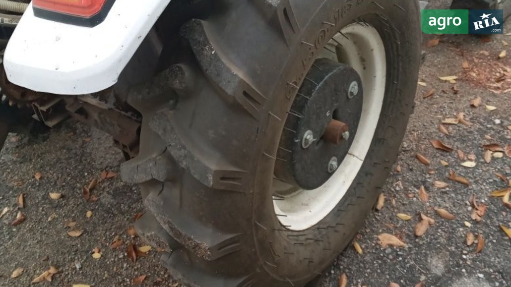 Мінітрактор Булат T-25 2020 - фото 1