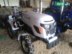 Мінітрактор Булат T-25 2021
