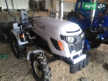 Булат T-25 2021 - фото