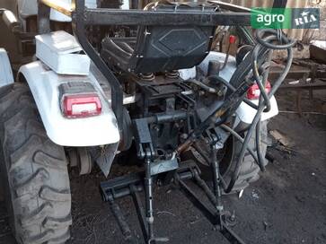 Булат T-25 2021 - фото