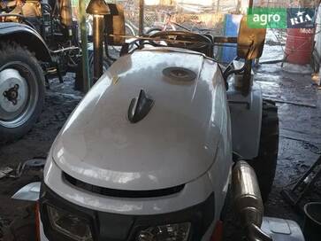 Булат T-25  - фото