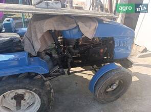 Мінітрактор Булат T120 2019