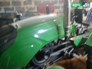 Мінітрактор Булат T 2024