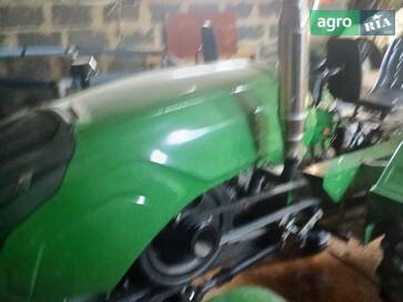 Булат T 2024 - фото