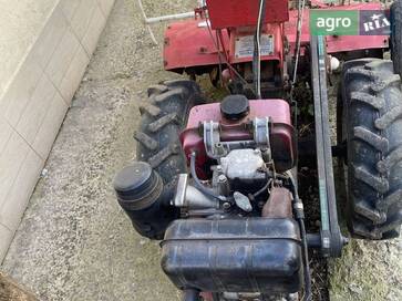 Булат ВТ 1010Е 2017 - фото