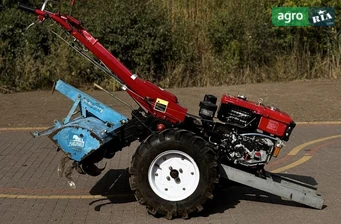 Мотоблок Булат ВТ 1210Е 2013 - фото