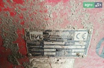 Кормозмішувач BvL V-MIX PLUS 10N-1S  - фото