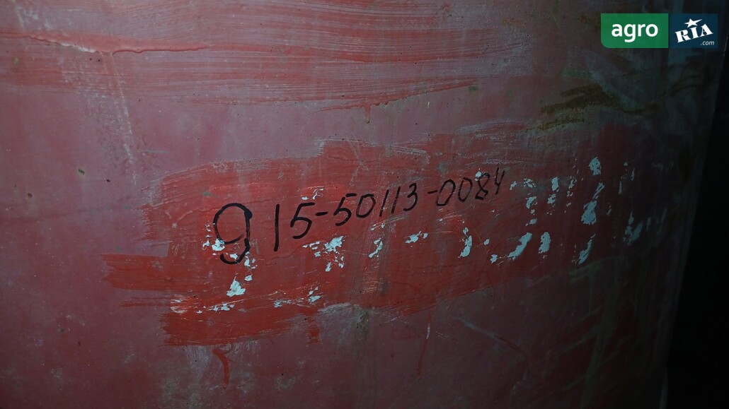 Кормосмеситель BvL V-MIX PLUS 10N-1S  - фото 1