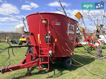 BvL V-MIX PLUS 10N-1S 2021 - фото