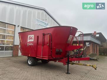 BvL V-MIX PLUS 24H-2S 2014 - фото