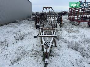 Борона БЗГТ 24б 2005