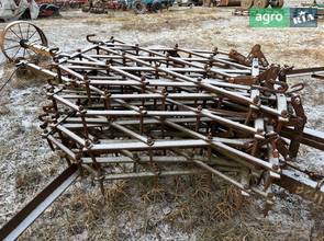 Борона БЗС 1 1990