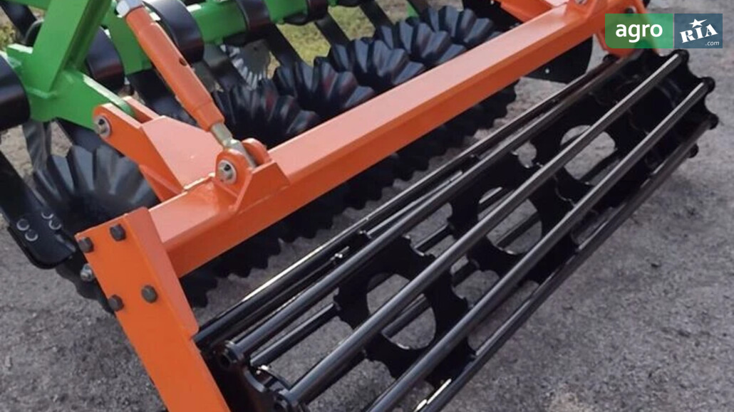 Борона БЗС 1  - фото 1