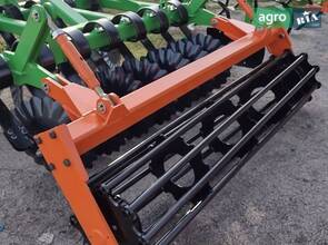 Борона БЗС 1 2025