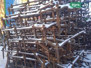 Борона БЗС 1 