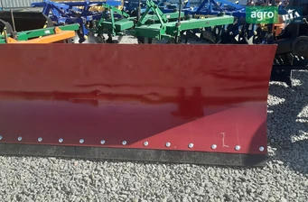 Відвал БЗС ВТН-25Н 2022 - фото