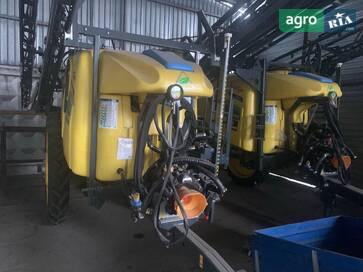 Caffini Starter HBM 3300/24 2025 - фото