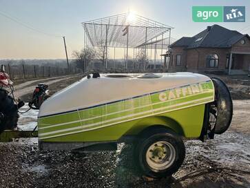 Caffini Trend 2200 2022 - фото