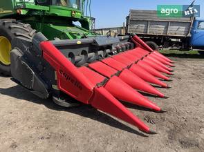 Жниварка Capello Quasar F8 2020