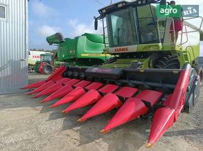 Жниварка Capello Quasar F8 