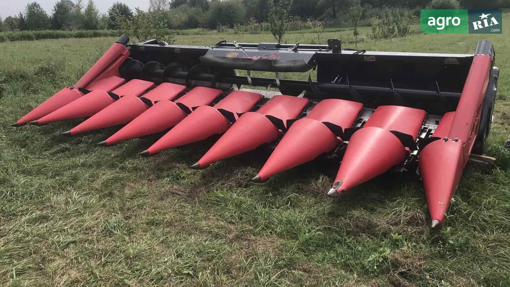 Жниварка Capello Quasar F8 2022 - фото 1