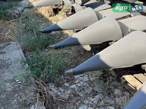 Жниварка Capello Quasar F8 2022