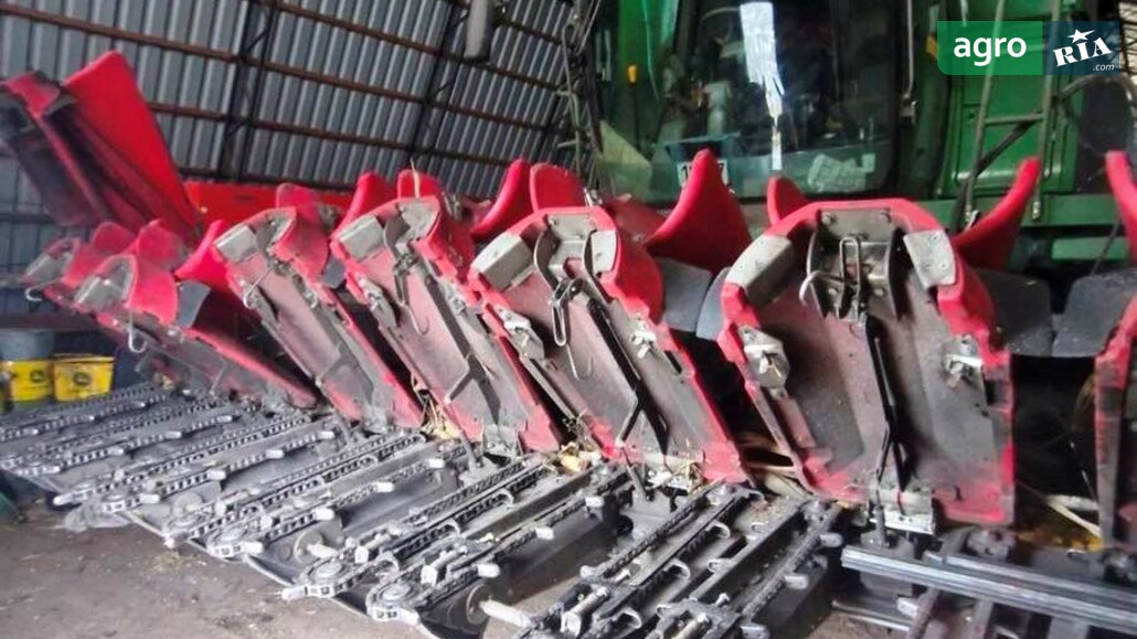 Жниварка Capello Quasar F8 2020 - фото 1