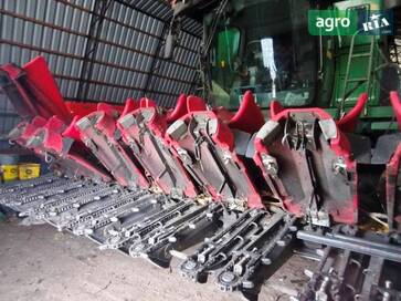 Capello Quasar F8 2020 - фото