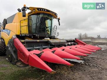 Capello Quasar F8 2022 - фото