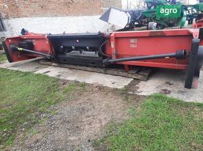 Жниварка Capello Quasar F8 2007