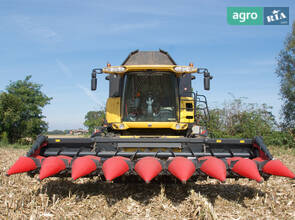 Жниварка Capello Quasar 2025