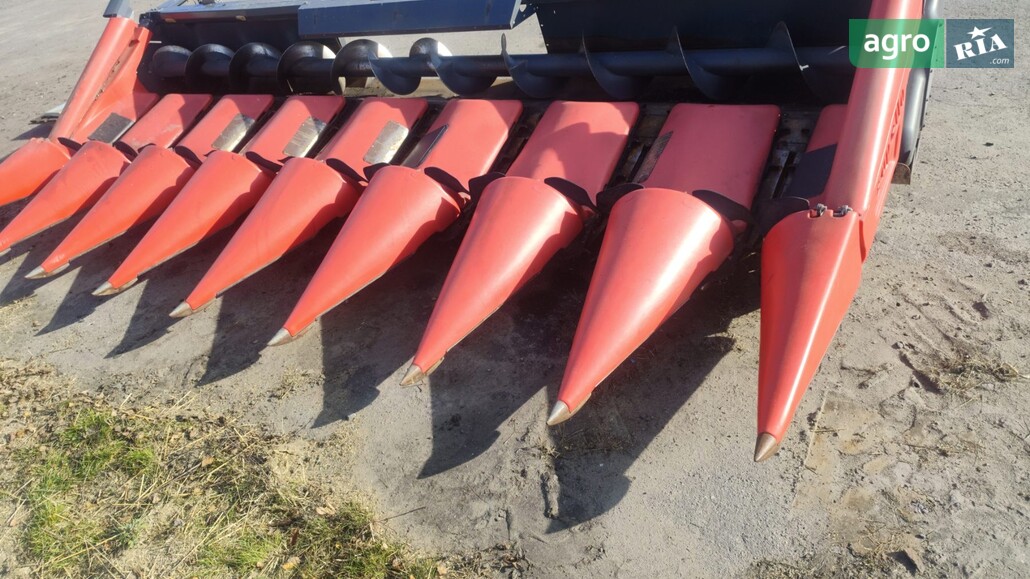 Жниварка Capello Quasar 2016 - фото 1