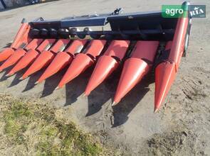 Жниварка Capello Quasar 2016