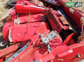 Жниварка Capello Quasar 2006