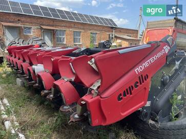 Capello Quasar 2021 - фото