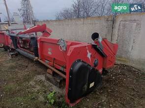 Жатка Capello Quasar 2013