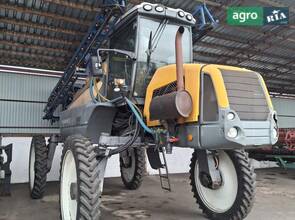 Оприскувач Caruelle Nyhpeos 4240 2011