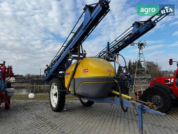 Caruelle Olympia 250S 2001 - фото