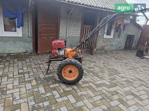 Мотоблок Carver MT-900 2017